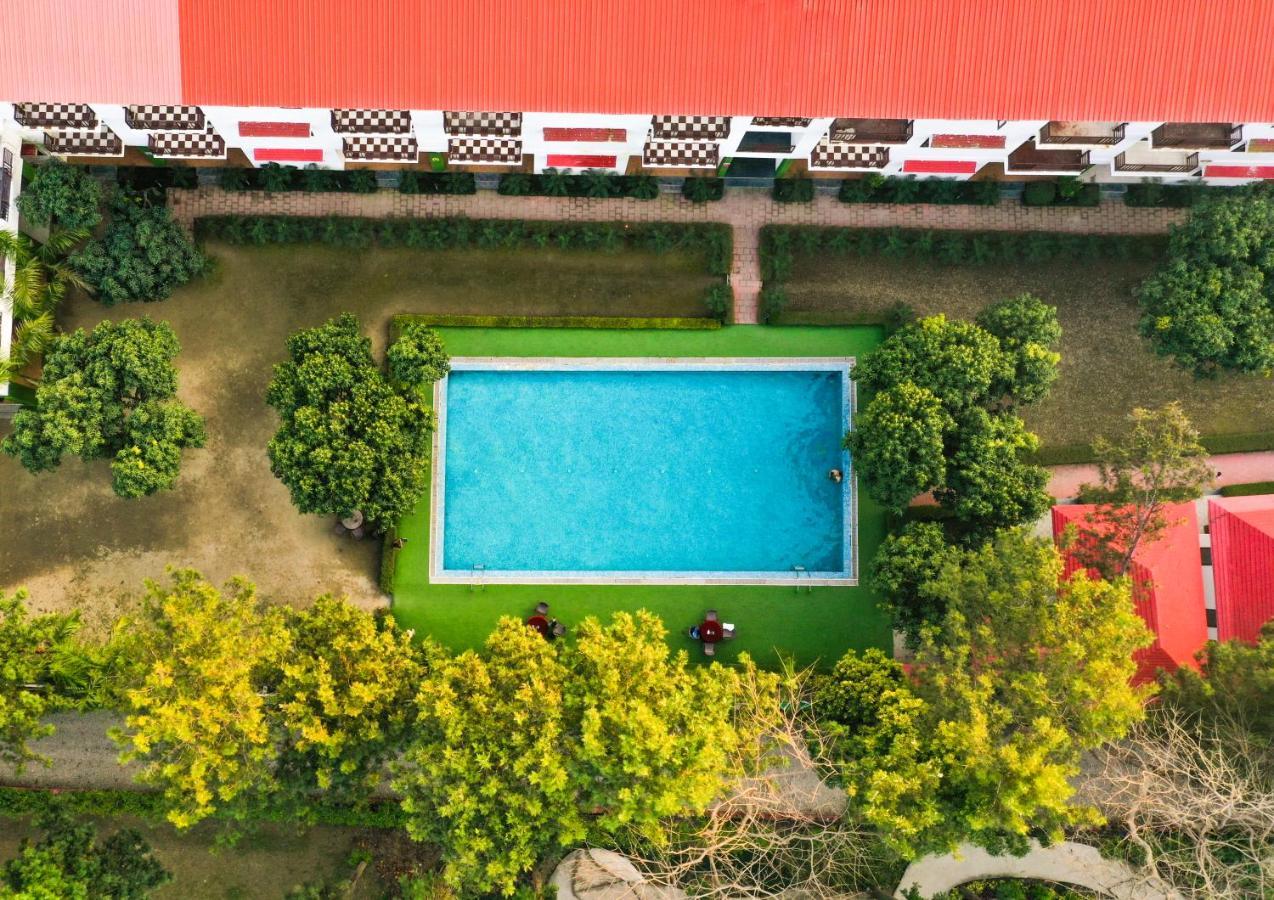 Atulya Resorts With 3Hr Early Check In Ramnagar  Exterior photo