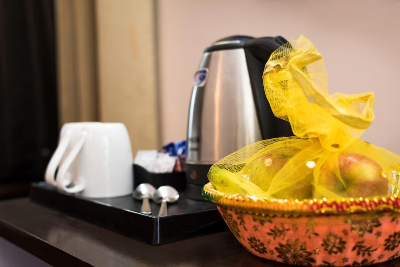 Atulya Resorts With 3Hr Early Check In Ramnagar  Exterior photo