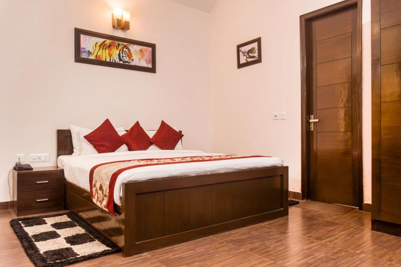Atulya Resorts With 3Hr Early Check In Ramnagar  Exterior photo