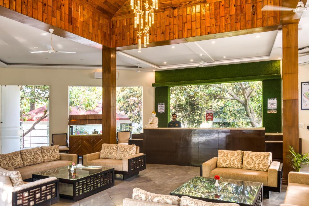 Atulya Resorts With 3Hr Early Check In Ramnagar  Exterior photo