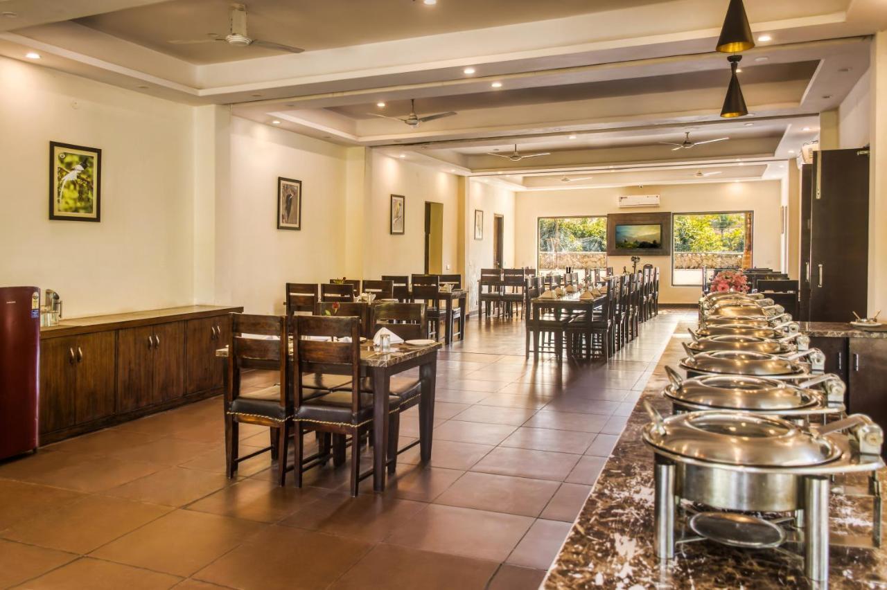 Atulya Resorts With 3Hr Early Check In Ramnagar  Exterior photo