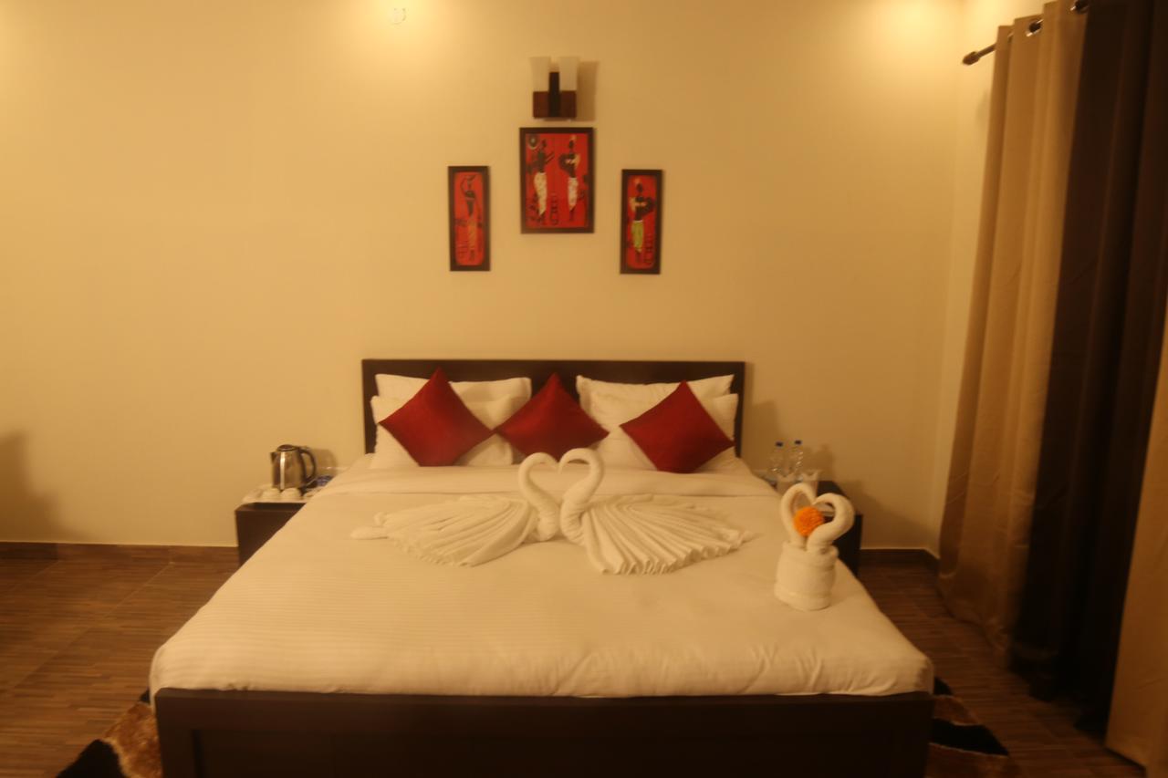 Atulya Resorts With 3Hr Early Check In Ramnagar  Exterior photo