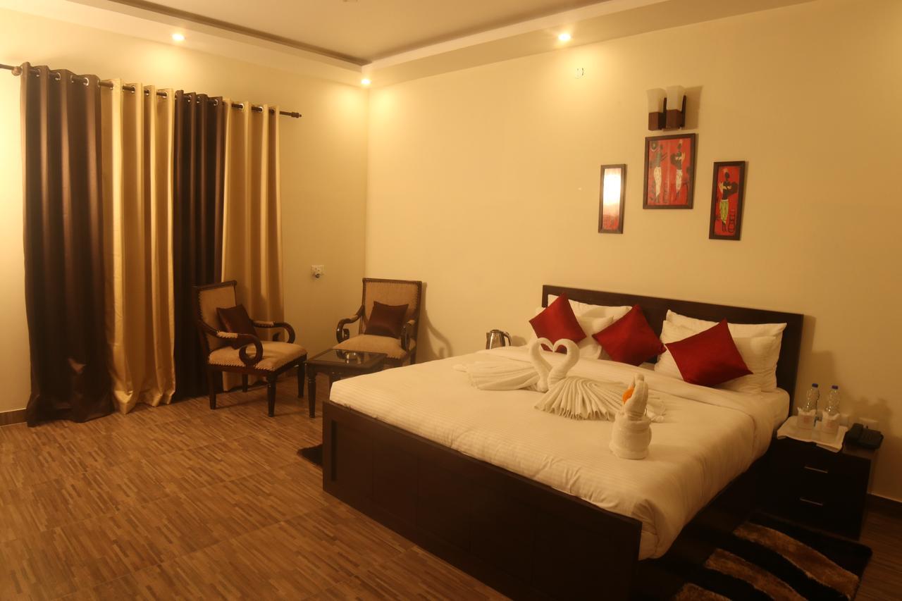 Atulya Resorts With 3Hr Early Check In Ramnagar  Exterior photo