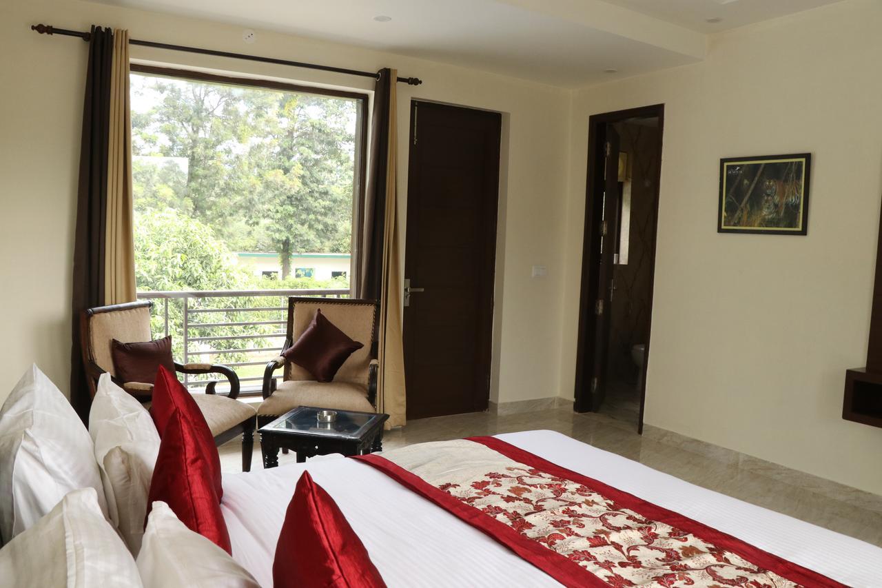Atulya Resorts With 3Hr Early Check In Ramnagar  Exterior photo