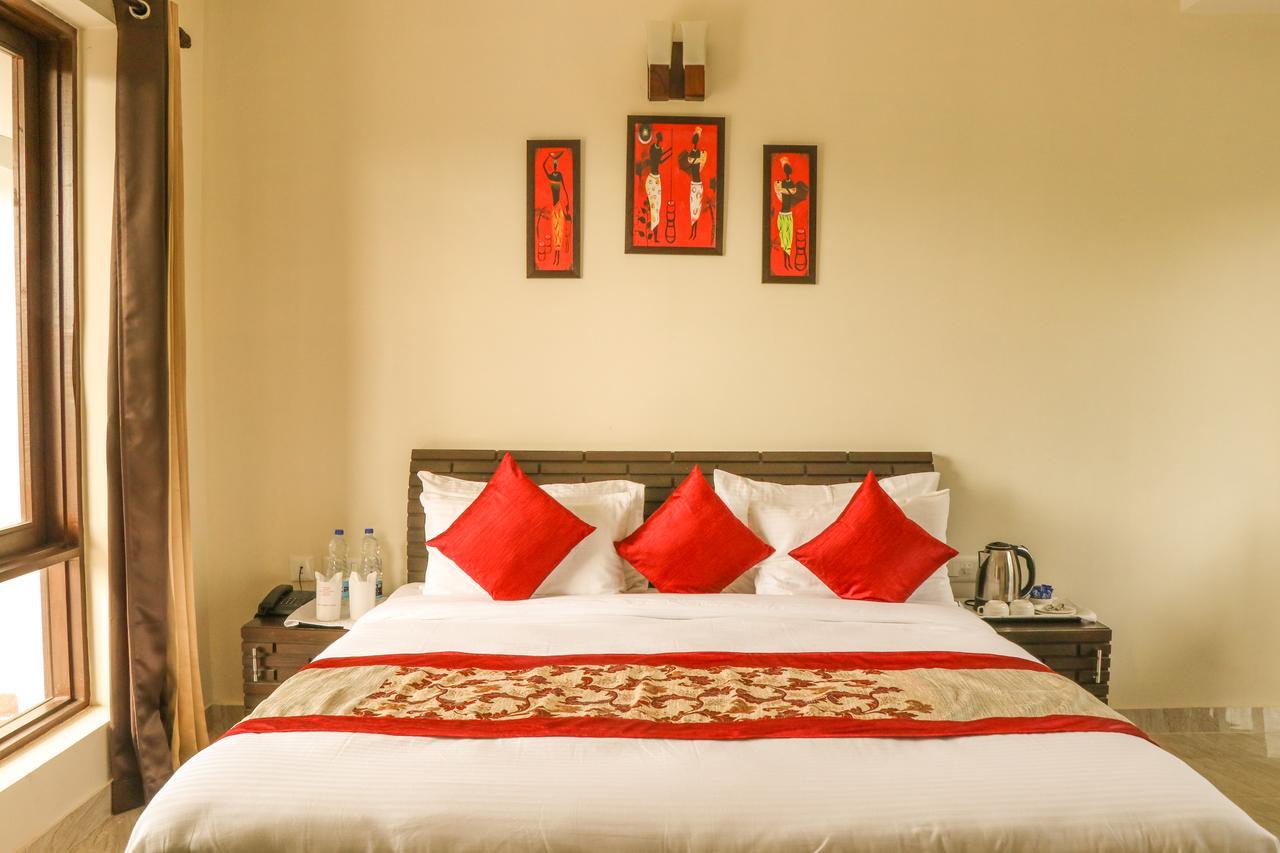 Atulya Resorts With 3Hr Early Check In Ramnagar  Exterior photo