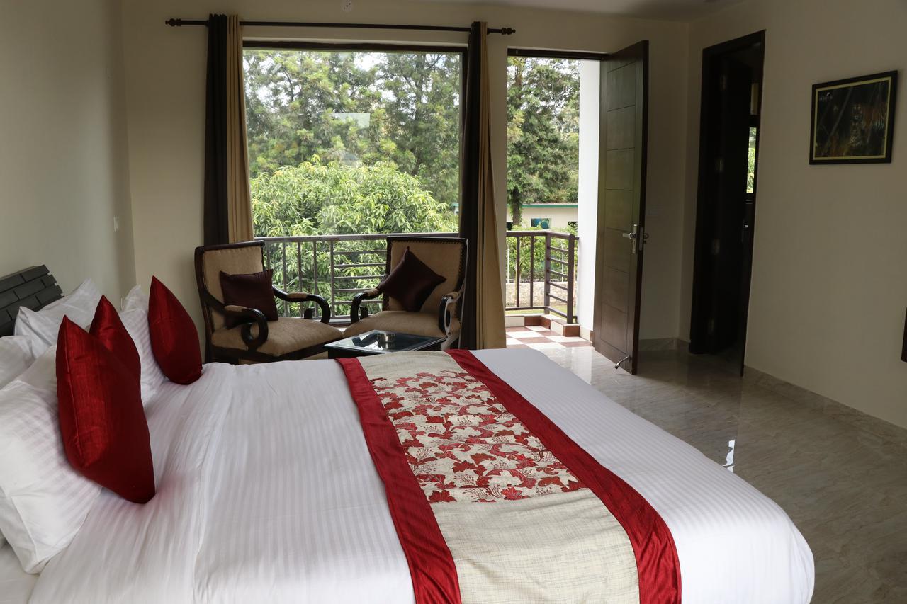 Atulya Resorts With 3Hr Early Check In Ramnagar  Exterior photo